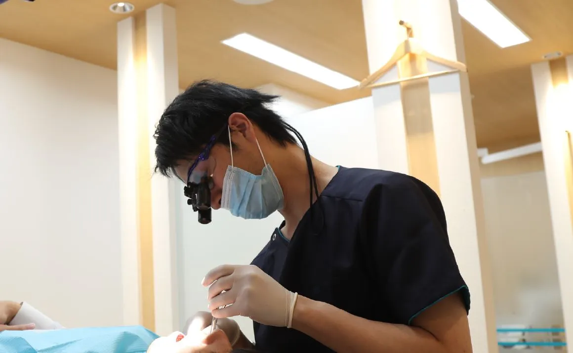 スタッフ2名の写真